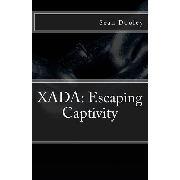 Xada: Xada: Escaping Captivity (Paperback)
