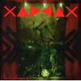 thumbnail image 1 of Xaddax - Counterclockwork - Alternative - CD, 1 of 1