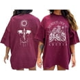 thumbnail image 1 of Xaden Riorson House Aretia Shirt - Iron Flame Dragon Rider Shirt, Fourth Wing T-shrirt, 1 of 6