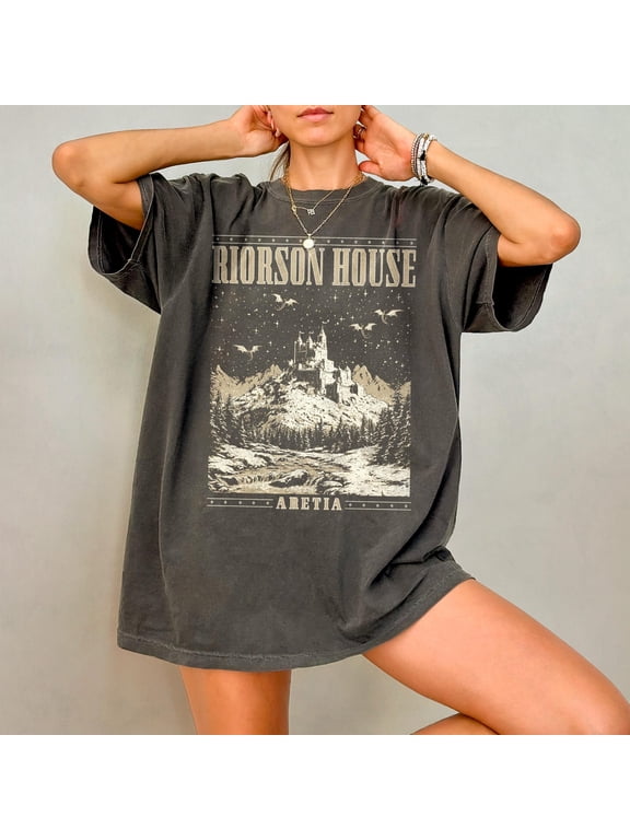 Xaden Riorson Shirt, Bookish T-Shirt, Dragon Rider Tshirt, Aretia Graphic Tee, Gift For Romantasy Reader, Fantasy Book Merch Sizes S-5Xl GooGate