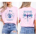 thumbnail image 1 of Xaden Riorson Shirt, Xaddy Fourth Wing Tee, Onyx Storm Dragon Rider Tee, Rebecca Yarros Iron Flame Readers Tee, Book Club Tee, 1 of 5