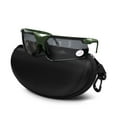 thumbnail image 1 of Xaegistac Anti Fo Shooting Glasses with Case Comfortable Safety Glasses for Men Women, 1 of 8