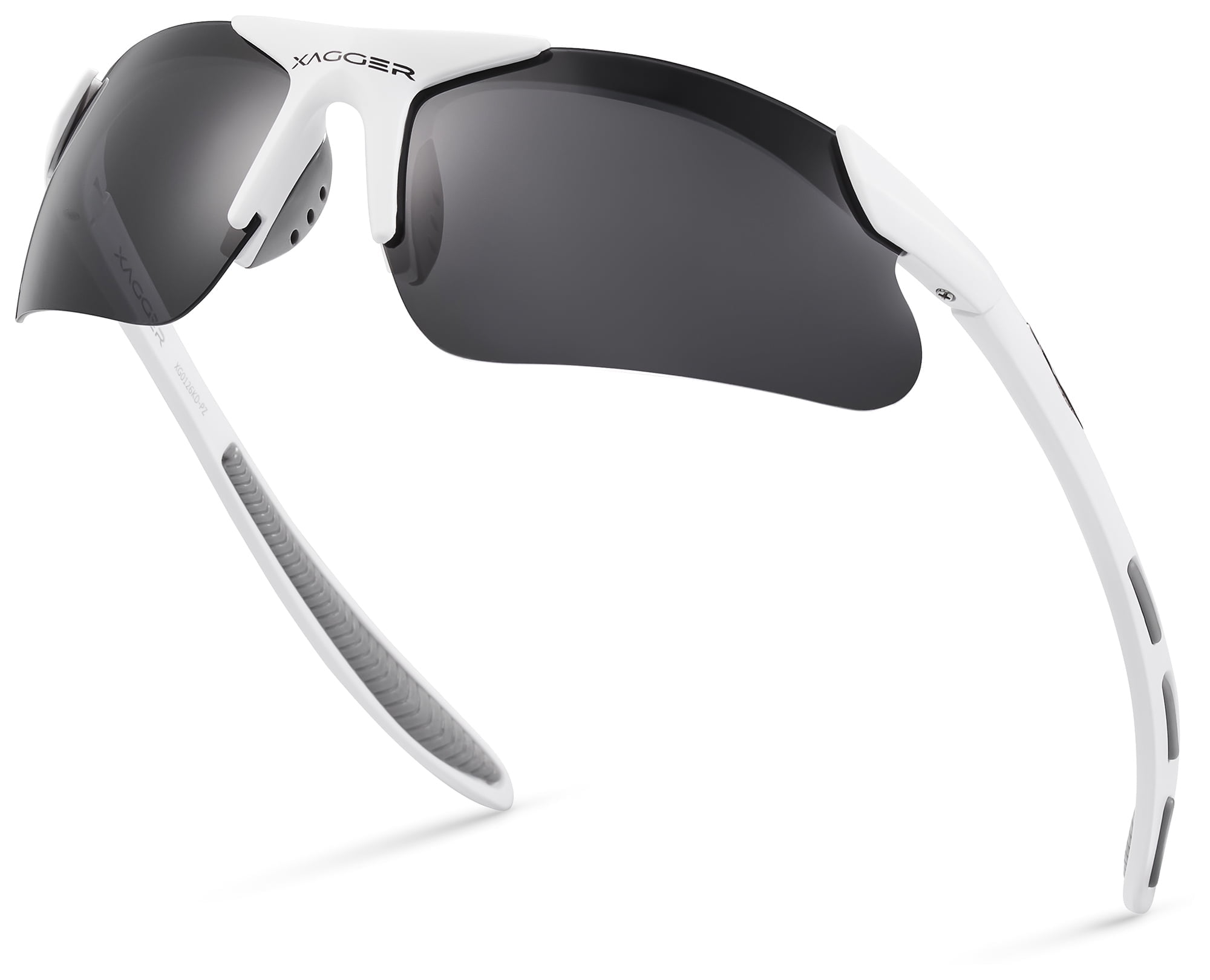 Xagger Children Polarized Sports Sunglasses for Little Boy Girl Age 38