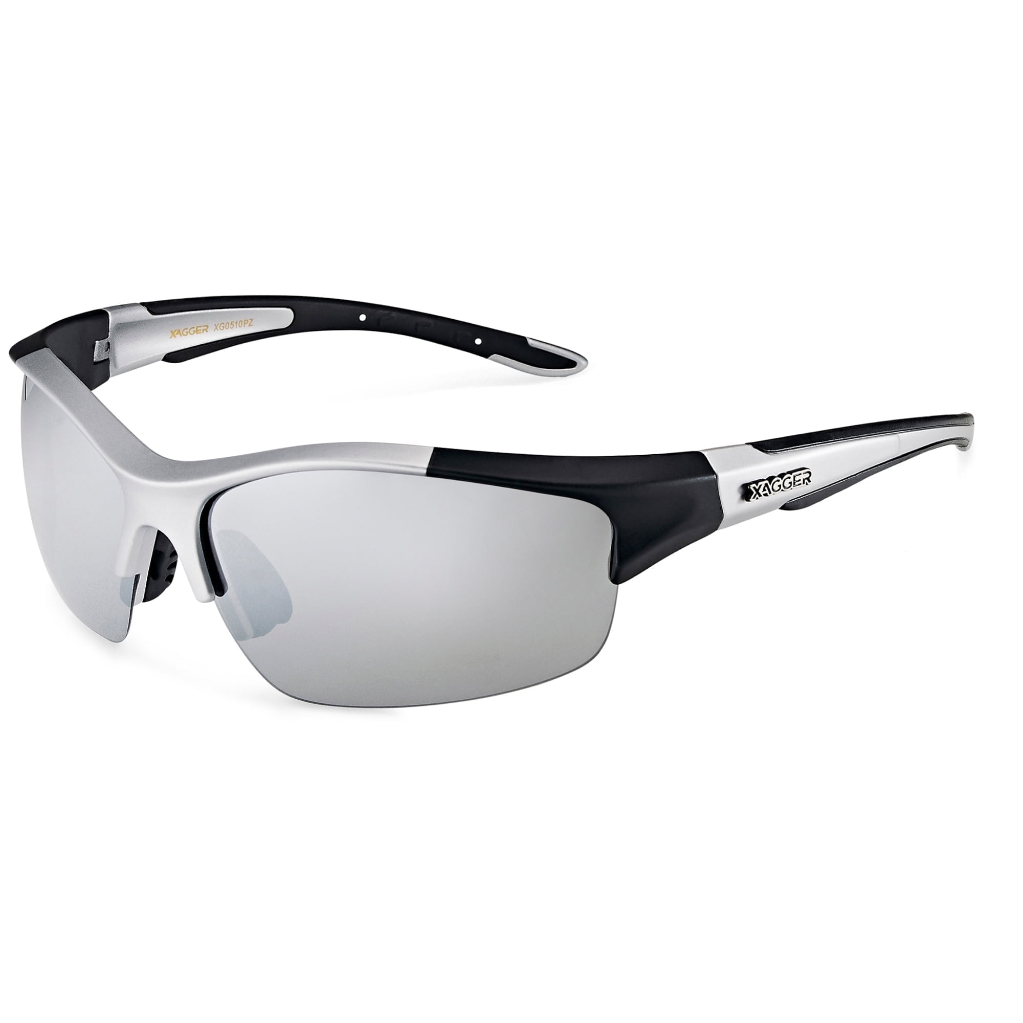 Polarized TR90 Running Glasses UV400 BEACOOL Polarized  display picture 2