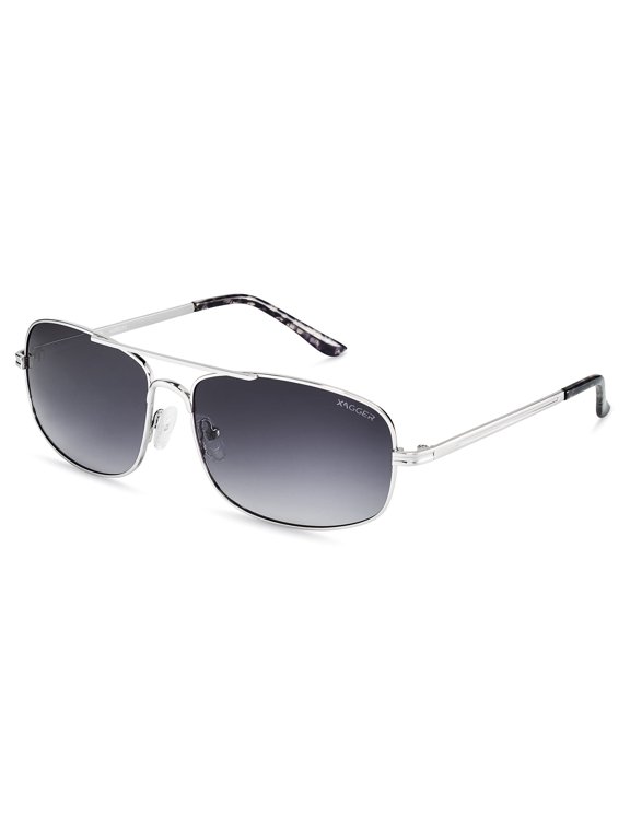 Polarized Oval Aviator Sunglasses for Men Pilot Metal Frame Driving Fishing Golf UV400 Sun Glasses