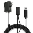 thumbnail image 1 of Xahpower Kinect Adapter for Xbox 360,USB to AC Power Supply PC Adapter Compatible with Mircosoft Xbox 360 Kinect Sensor System, 1 of 7