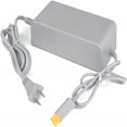 thumbnail image 1 of Xahpower Nintendo Wii U Console Charger,Wall Power Supply AC Adapter Charging Cable (Not Compatible with Nintendo Wii), 1 of 7