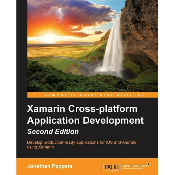 Xamarin Cross-platform Application Development