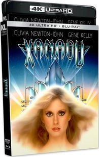 KL Studio Classics - Xanadu [ULTRA HD] - Walmart.com