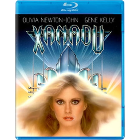 KL Studio Classics - Xanadu [BLU-RAY]