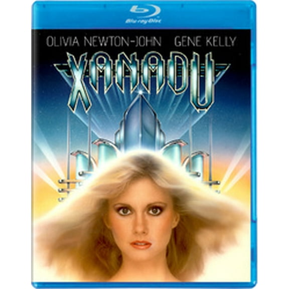 KL Studio Classics - Xanadu [BLU-RAY]