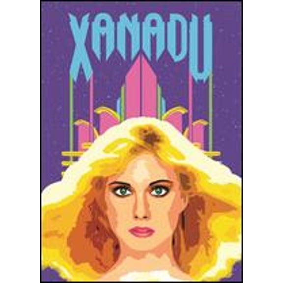 Pre-Owned Xanadu (DVD 0025192368592) directed by Robert Greenwald