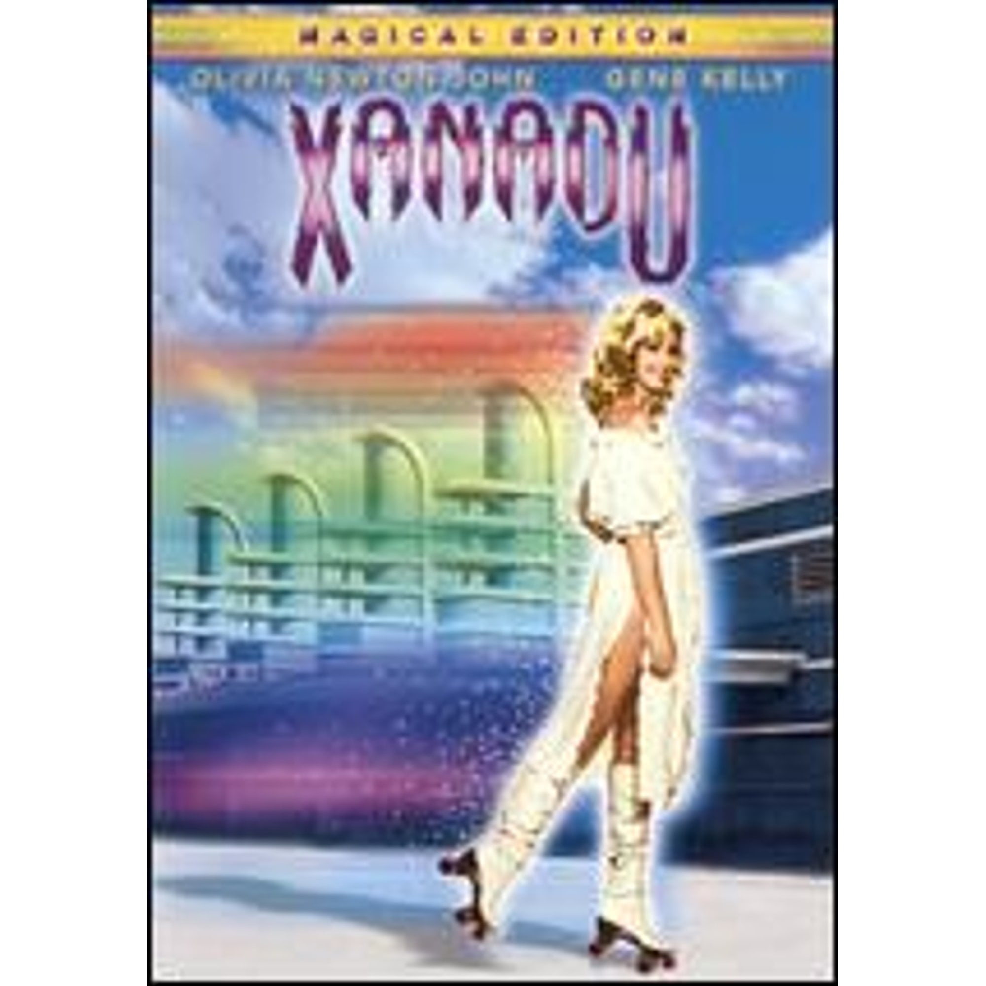 Xanadu-Magical-Edition-DVD-
