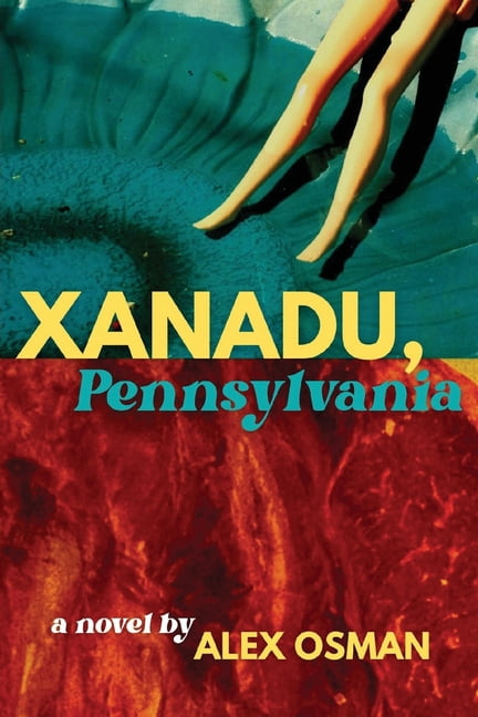 Xanadu, Pennsylvania, (Paperback)