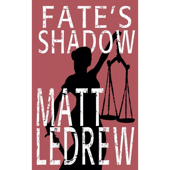 Xander Drew Fate's Shadow, Book 5, (Paperback)