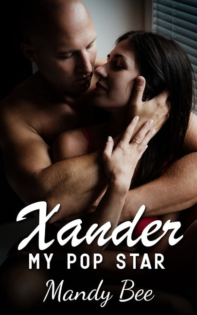 Xander: My Pop Star, (Paperback)