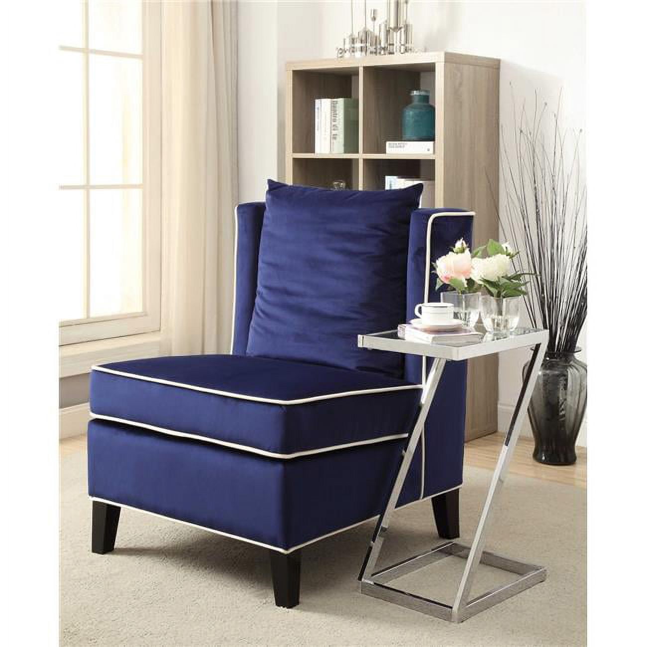 Xander Red Go Kart Twin Bed main image 1