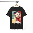 thumbnail image 1 of Xander Zayas Puerto Rico Boxer Boxing Champion Funny Gift Unisex T-Shirt, 1 of 2