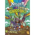thumbnail image 1 of Xander and the Rainbow-Barfing Unicorns Magic Smells Awful, (Paperback), 1 of 1