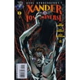 thumbnail image 1 of Xander in Lost Universe (Gene Roddenberry's ) #2 VF ; Tekno Comic Book, 1 of 1