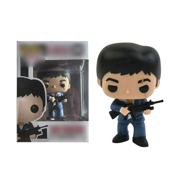 Xanovooo AFUNKO POP! TELEVISION: Figure Stance Statue Collectible Model Toy Figure Collecting Anime Toys Figures
