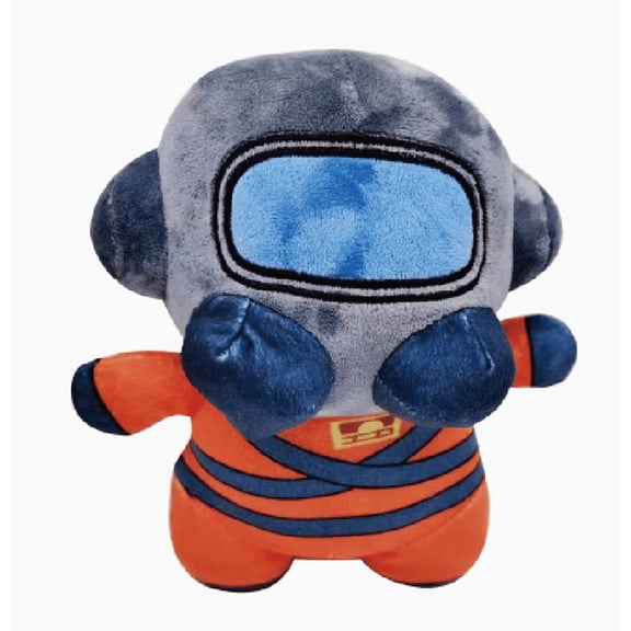 Xanrela Plush dolls, 16" Cute Stuffed Plushie Pillow Doll, Soft Large Fluffy Halloween Hugging Cushion Decor