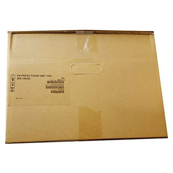 Xante EnPress OEM 110V Fusing Unit (Fuser Unit)