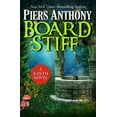 thumbnail image 1 of Xanth Novels Board Stiff, Book 38, (Paperback), 1 of 3
