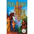 thumbnail image 1 of Pre-Owned Faun & Games (Mass Market Paperback) 0812555112 9780812555110, 1 of 1