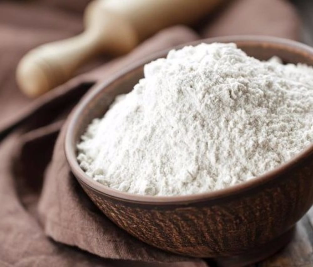 Xanthan Gum - 2lb.