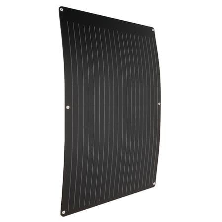 Xantrex 110W Solar Flex Panel w/Mounting Hardware [781-0110]