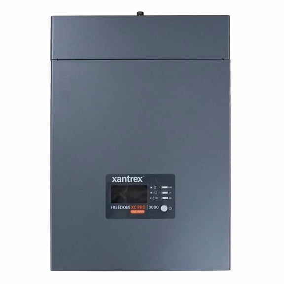 Xantrex  120-12V Freedom XC Pro 3000 Inverter & Charger - 3000W - 150A
