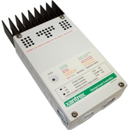 Xantrex  60 Aamp Charge Controller for Battery