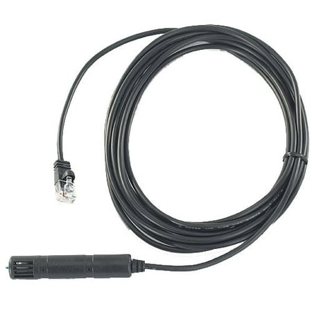 APC Rackmount Temperature & Humidity Sensor – AP9335TH