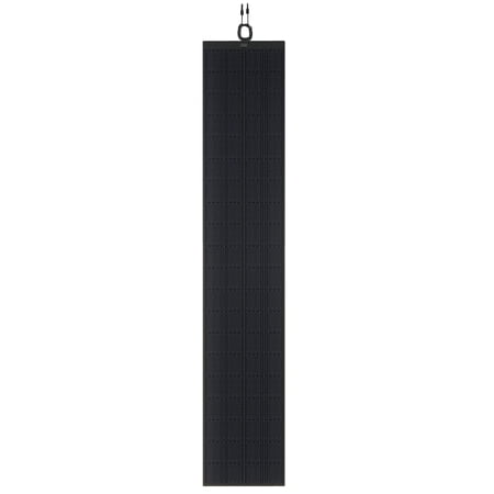 Xantrex 784-0110S Solar Max Flex Slim Panel - 110W