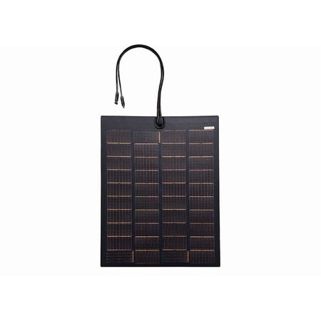 115W SOLAR MAX FLEX PANEL