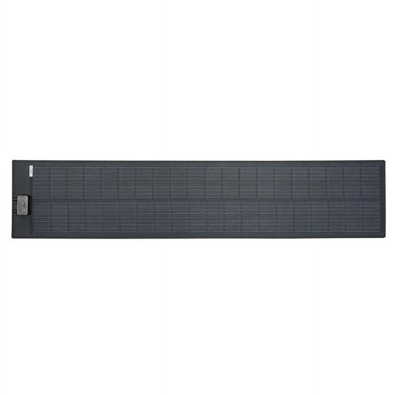 Xantrex 784-0110S Solar Max Flex Slim Panel - 110W