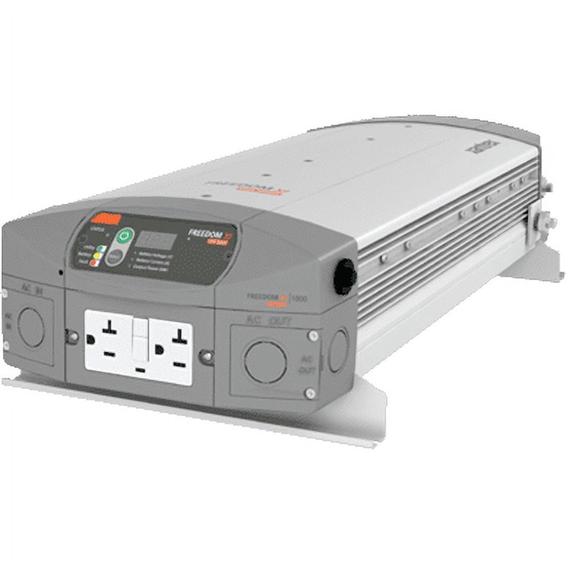 Xantrex 807-1055 Inv/Chgr, Free-HFS 1000W 12V 55A T-Sine