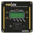 thumbnail image 1 of Xantrex 808-1802 Pro Sine Remote LCD Panel, 1 of 1