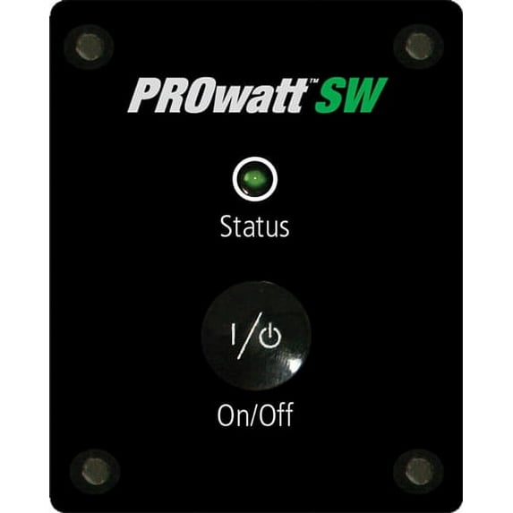 Xantrex 808-9001 Remote Control For PROwatt SW Inverter