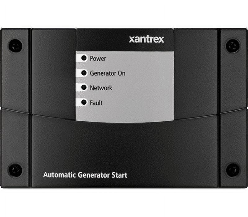 xantrex - 809-0915 - xantrex xanbus automatic generator start