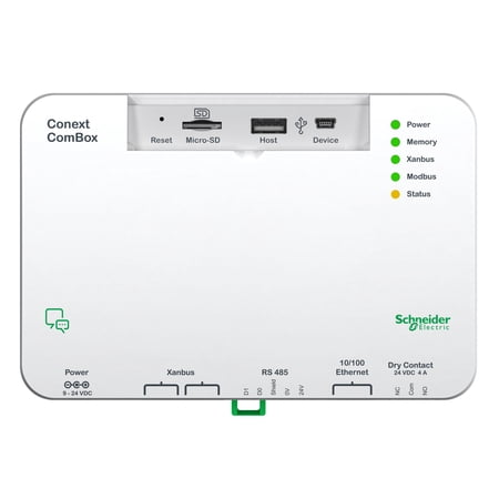 Xantrex 809-0918 FREEDOM SW Conext Combox