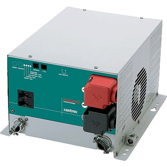 Xantrex Freedom 458 Inverter/Charger - 2000W
