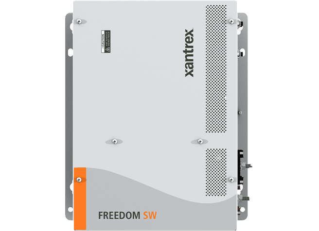 Xantrex 815-2012 Inv/Chgr, Free-SW 2000W 12V 100A T-Sine