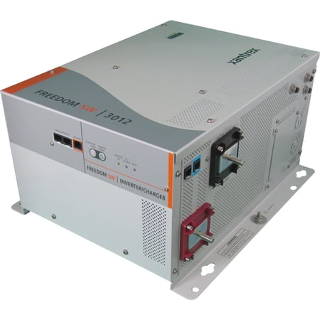 Xantrex 815-3012 Inv/Chgr, Free-SW 3000W 12V 150A Tr-Sine