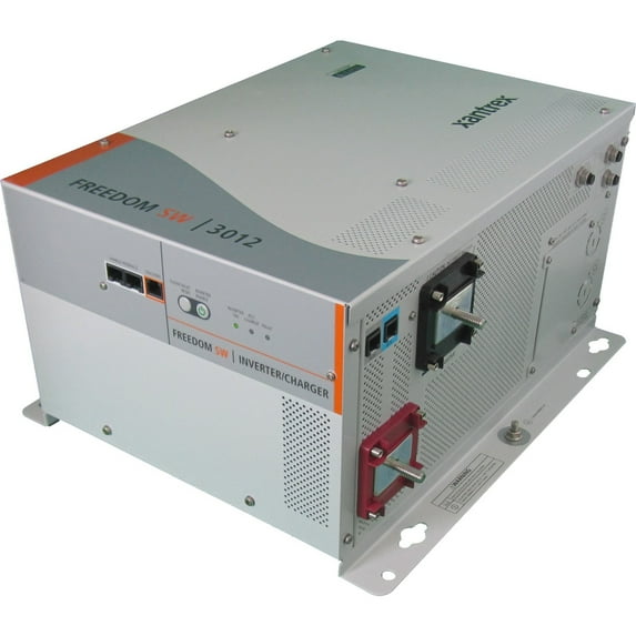 Xantrex 815-3012 Inv/Chgr, Free-SW 3000W 12V 150A Tr-Sine