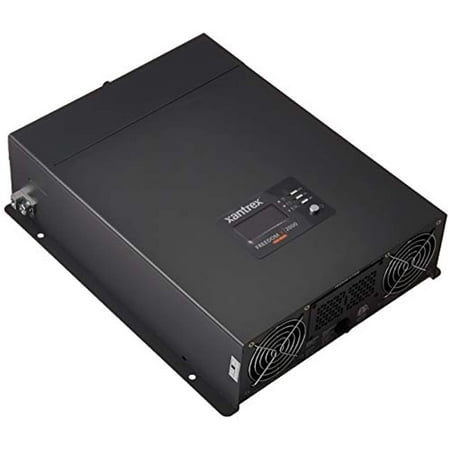 Xantrex 817-2000 12V 2000-Watt Power Inverter