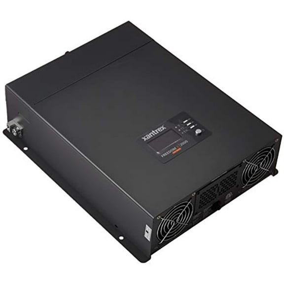 Xantrex 817-2000 12V 2000-Watt Power Inverter