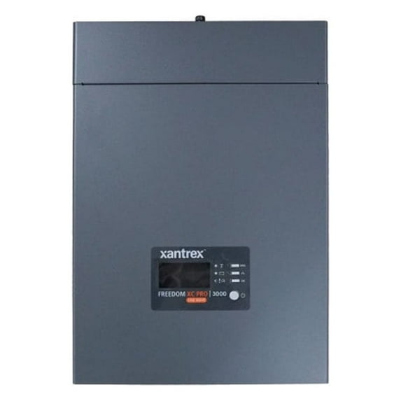Xantrex 818-3010 Freedom XC Pro 3000 Inverter/Charger - 3000W, 150A