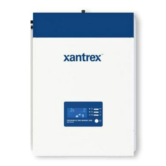 Xantrex 818-3015 Freedom XC PRO Marine Inverter/Charger - 3000W/120VAC
